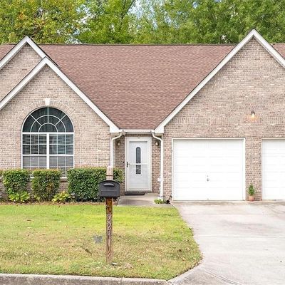 2241 Boulder Run Trl, Ellenwood, GA 30294