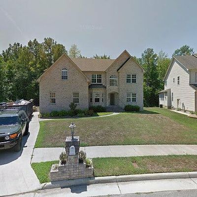 2252 Welsh Dr, Virginia Beach, VA 23456