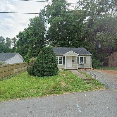 226 Harris Ave, Elkin, NC 28621