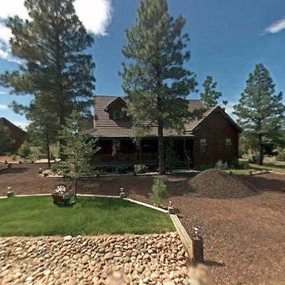 2265 Wright Cir, Overgaard, AZ 85933