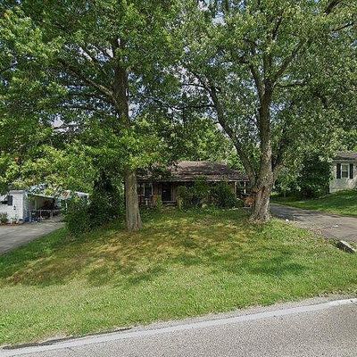 2273 Miles Rd, Cincinnati, OH 45231