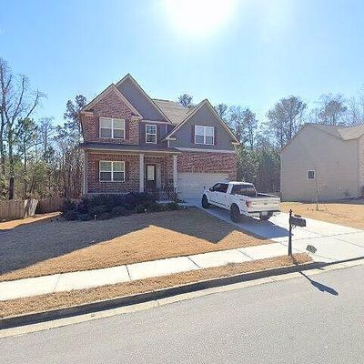 2273 Venture Dr, Lithia Springs, GA 30122