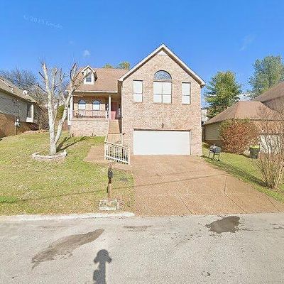 228 Burgandy Hill Rd, Nashville, TN 37211