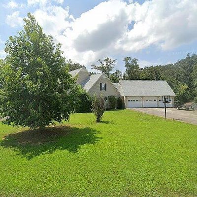 229 Sunnyside Dr, Paris, TN 38242