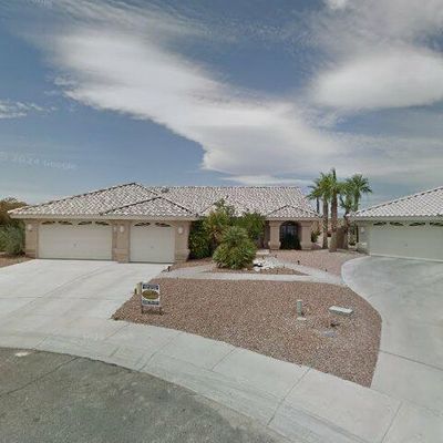 2291 Mountainside Dr, Bullhead City, AZ 86442