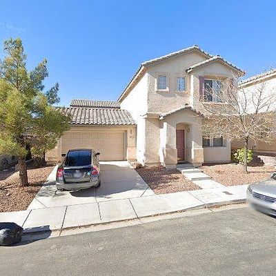 2713 Cottonwillow St, Las Vegas, NV 89135