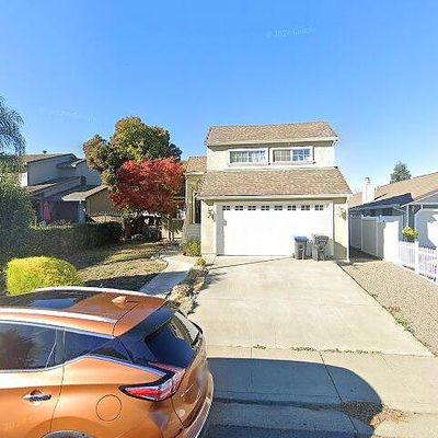 272 Sunhaven Cir, Fairfield, CA 94533