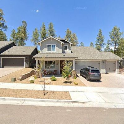 2720 W Windtree Dr, Flagstaff, AZ 86001