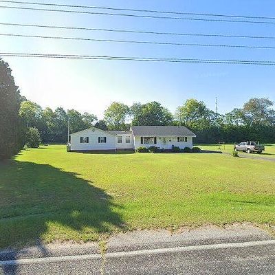 2724 Community Rd, Bennettsville, SC 29512