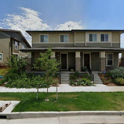 2728 Macon Way, Denver, CO 80238