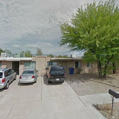 2731 S Calle Yucatan, Tucson, AZ 85730