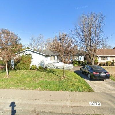 2732 Nordlund Way, Sacramento, CA 95833