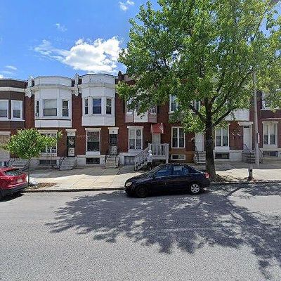 2737 Edmondson Ave, Baltimore, MD 21223