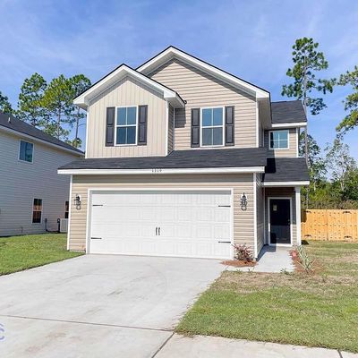 274 Buckingham Drive, Midway, GA 31320