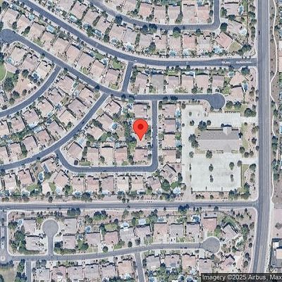 2740 S Honeysuckle Ln, Gilbert, AZ 85295