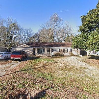 277 S Mount Pleasant Rd, Collierville, TN 38017