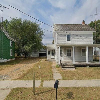 28 Franklin St, Cedarville, NJ 08311