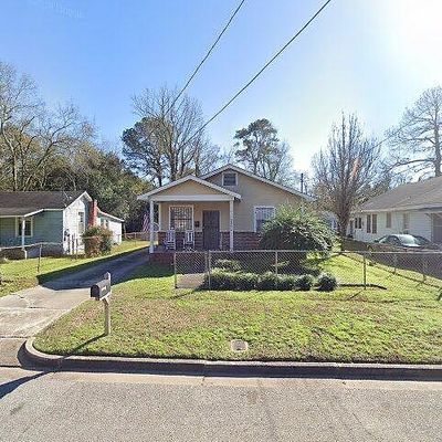 2801 Josephine St, Mobile, AL 36607