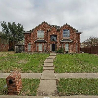 2808 Hampton Ct, Richardson, TX 75082