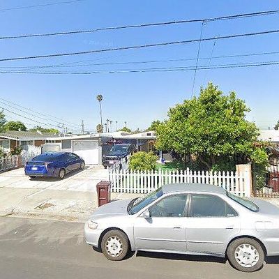 28091 Ormond Ave, Hayward, CA 94544