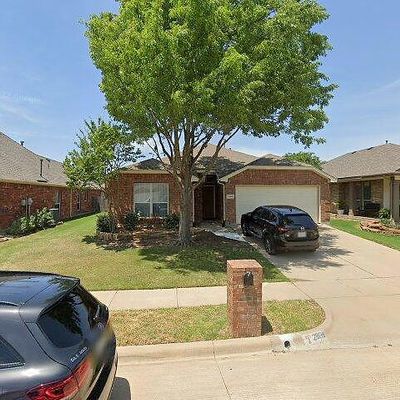 2809 Red Wolf Dr, Fort Worth, TX 76244