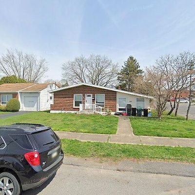 281 Holden St, Wyoming, PA 18644