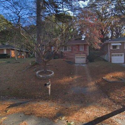 2816 Cloverhurst Dr, Atlanta, GA 30344