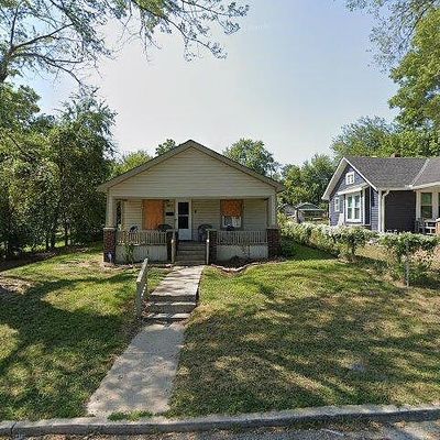 2816 N 21 St St, Kansas City, KS 66104