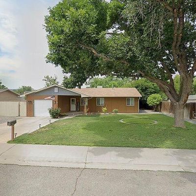 285 Huffer Ln, Grand Junction, CO 81503