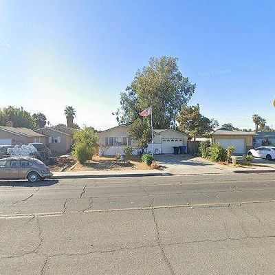 285 E D St, Lemoore, CA 93245