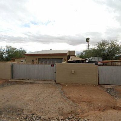 2880 E Missouri St, Tucson, AZ 85714