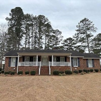 2887 Twin Pine Rd, Thomson, GA 30824