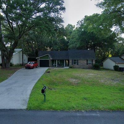 2892 N Settlers Blvd, Tallahassee, FL 32303