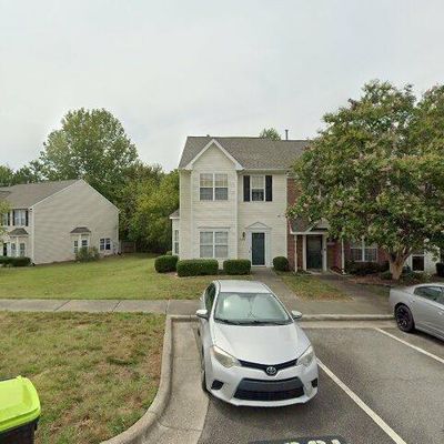 2901 Gross Ave, Wake Forest, NC 27587