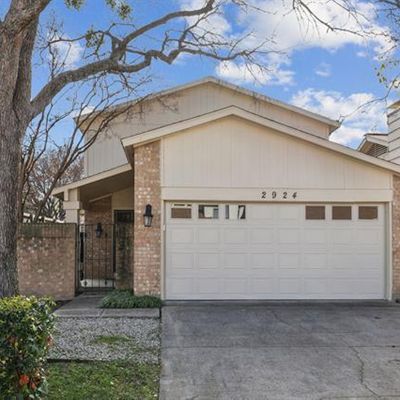 2924 Antares Cir, Garland, TX 75044