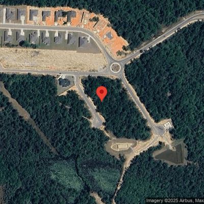 2942 Water Lily Ct Lot #, Cantonment, FL 32533