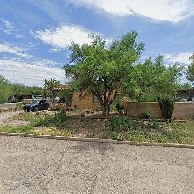 2956 N Tyndall Ave, Tucson, AZ 85719