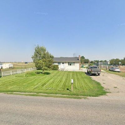 296 N 3500 E, Rigby, ID 83442