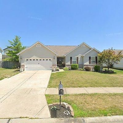 3 Briarcastle Ct, O Fallon, MO 63366