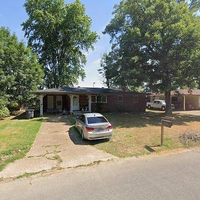 30 Mohawk Dr, Searcy, AR 72143