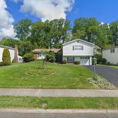 2522 Skyview Ave, Feasterville Trevose, PA 19053