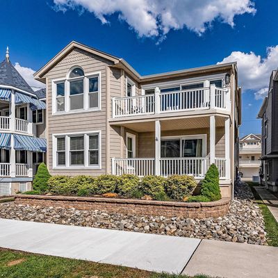 2525 Central Ave #1, Ocean City, NJ 08226