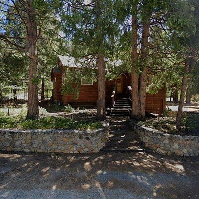 25250 Palomar Rd, Idyllwild, CA 92549