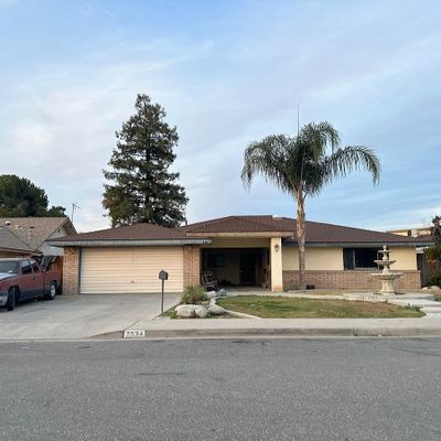 2534 Sunset St, Wasco, CA 93280