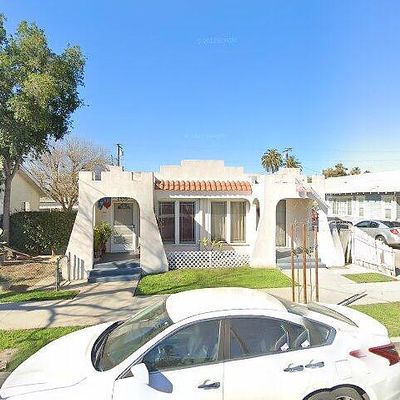 2535 Pasadena Ave, Long Beach, CA 90806