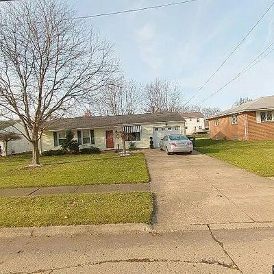 2539 Center Ave, Alliance, OH 44601