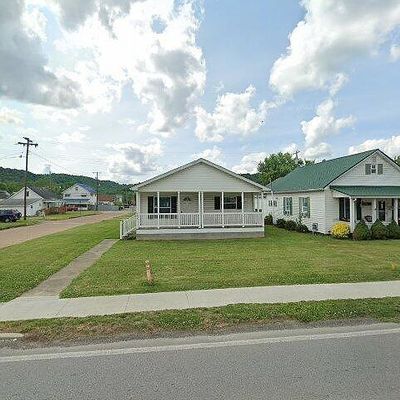 254 S Chelsea St, Sistersville, WV 26175