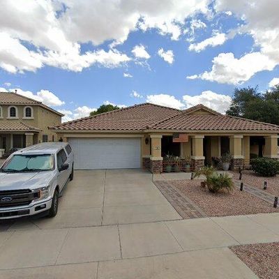 255 N 165 Th Ave, Goodyear, AZ 85338