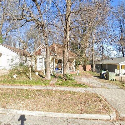 2550 Everett Ave, Memphis, TN 38112