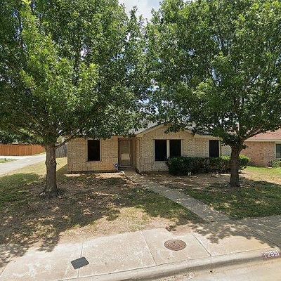 2551 Bishop Allen Ln, Dallas, TX 75237